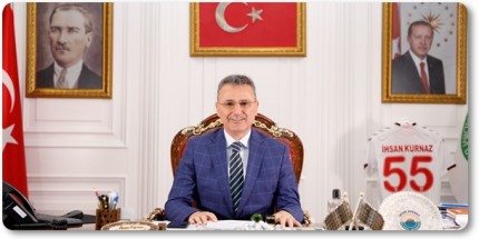 19 Mayıs, Bağımsızlık Ateşinin Yakıldığı Gündür